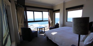 Shawu Luxury Room/Honeymoon Suite